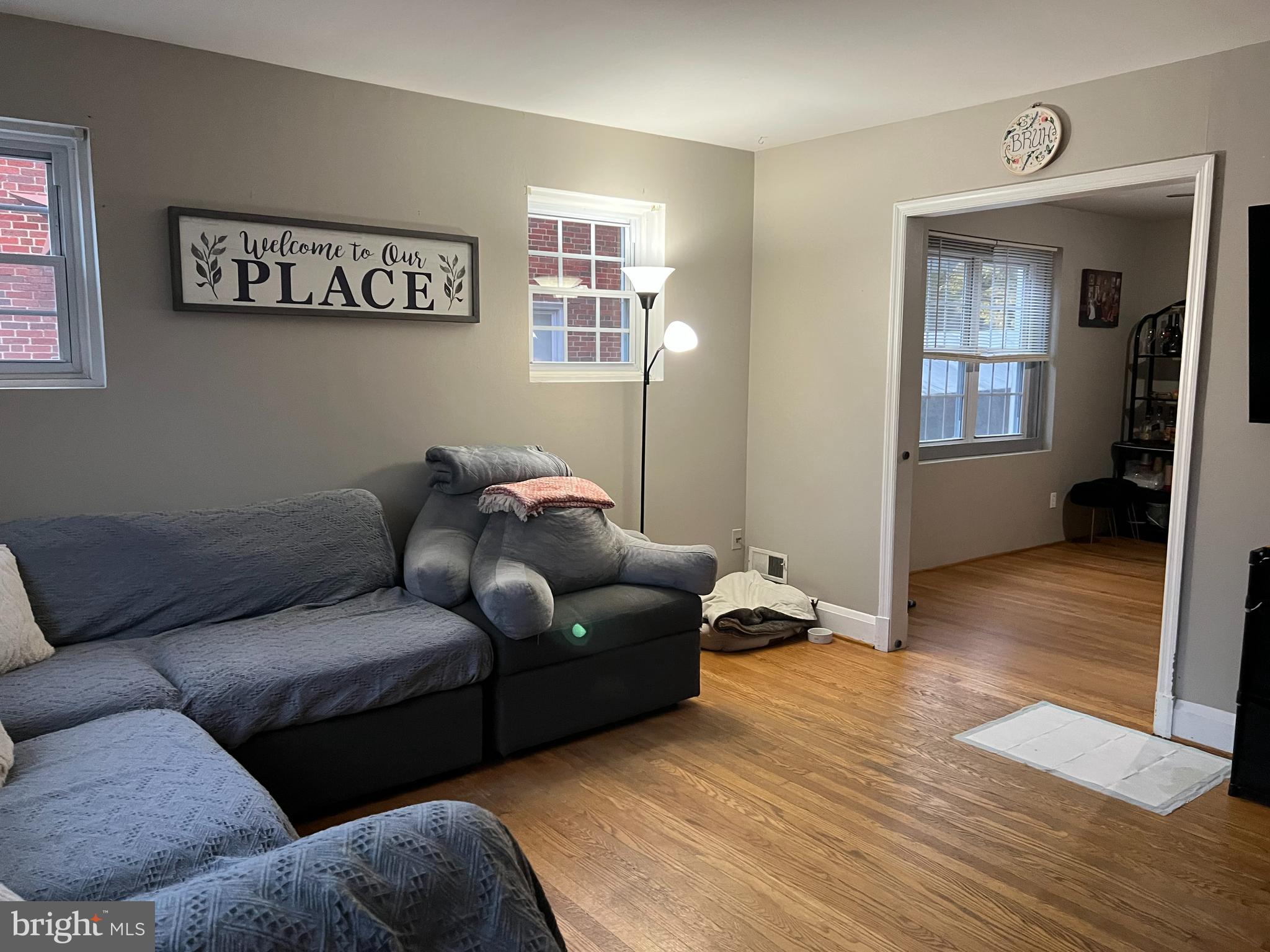 PARKVILLE - Residential