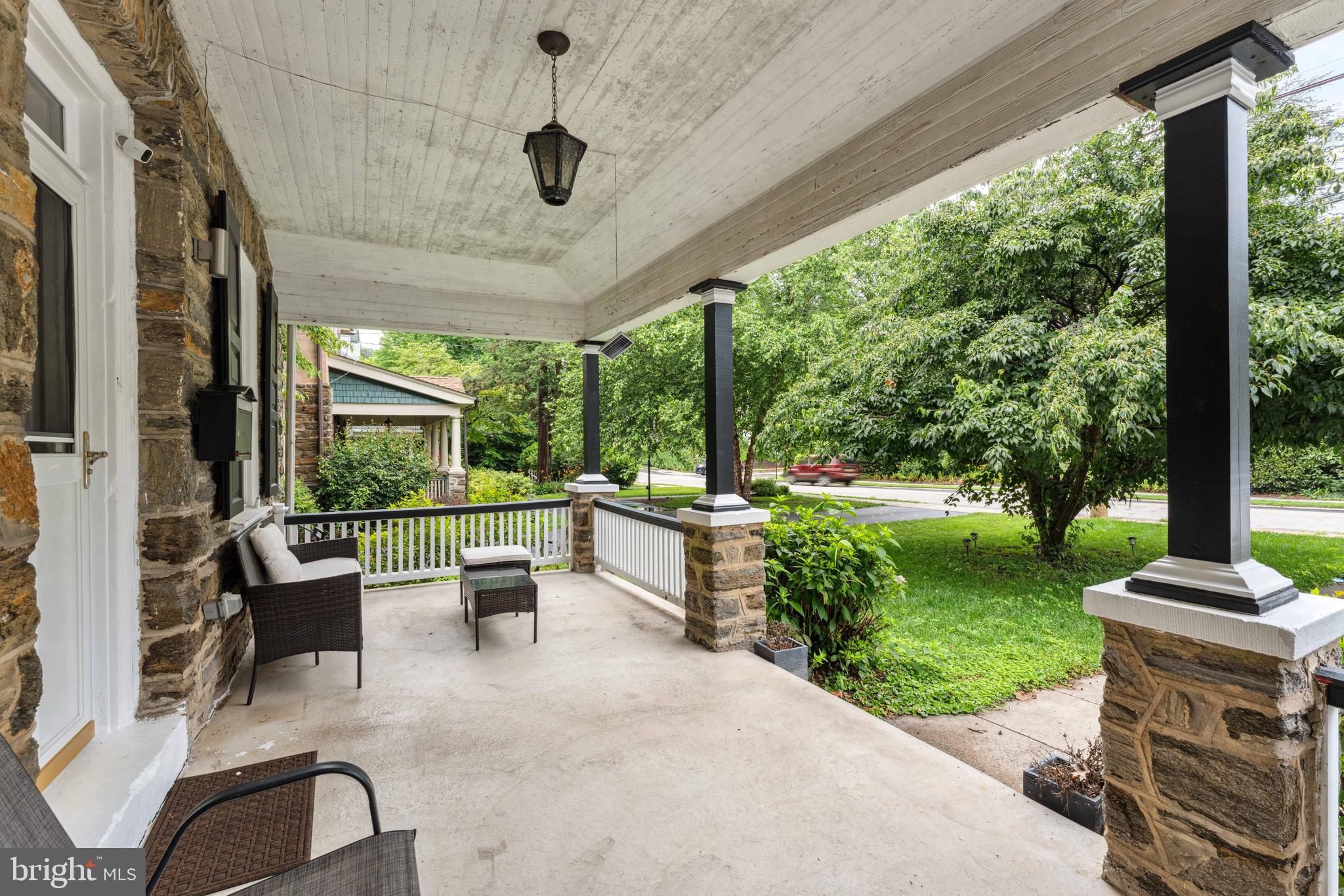 123 TOWNSHIP LINE ROAD
