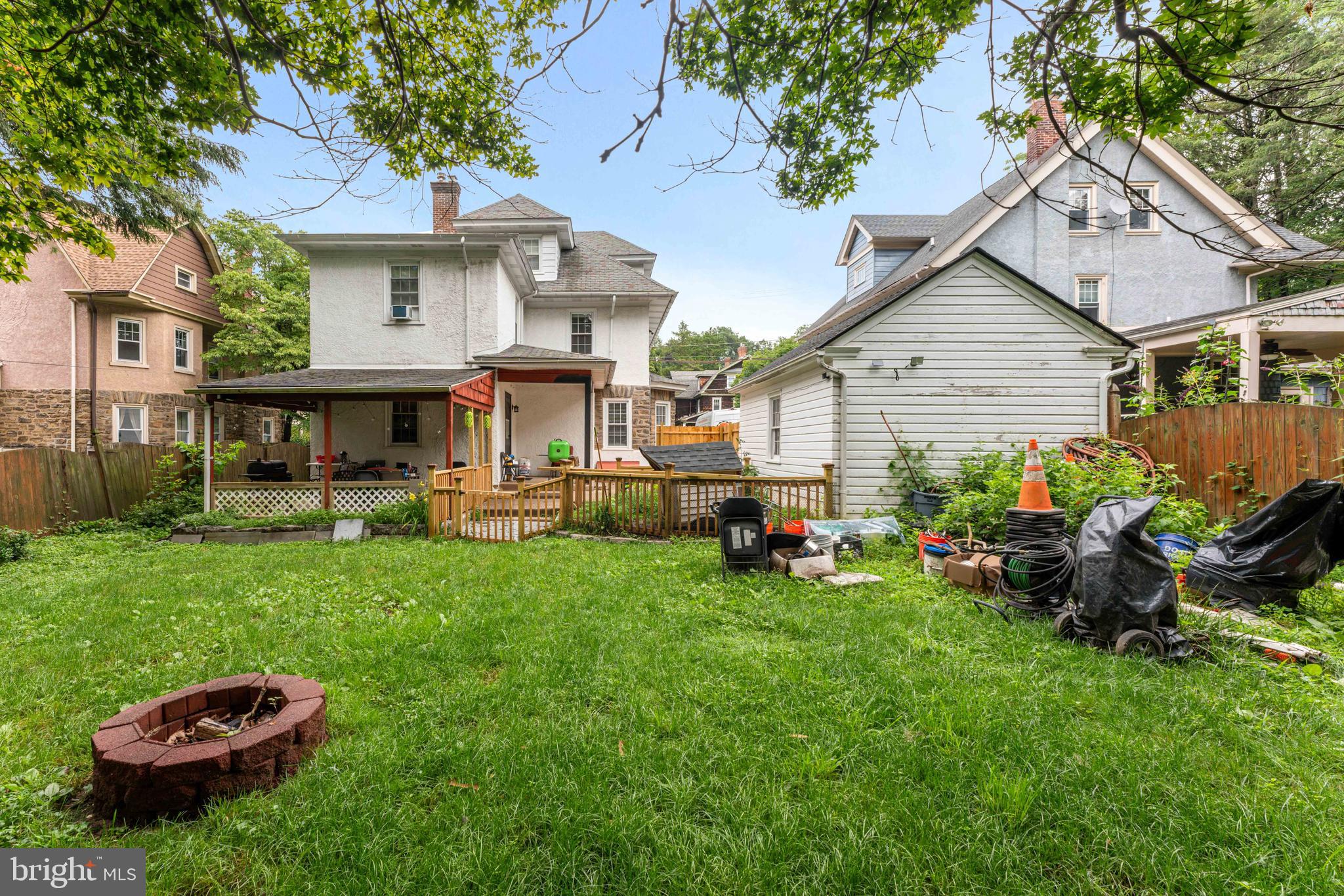 123 TOWNSHIP LINE ROAD