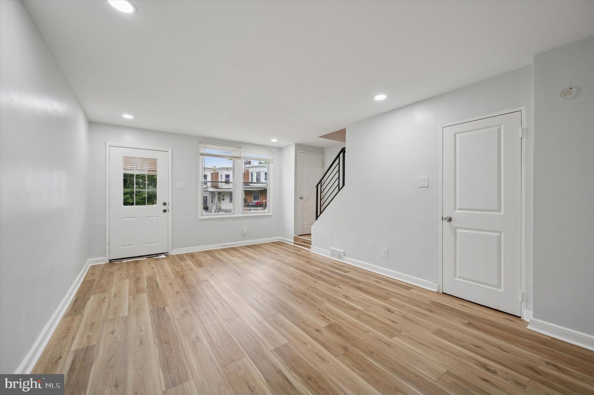 2119 CHURCH LANE
