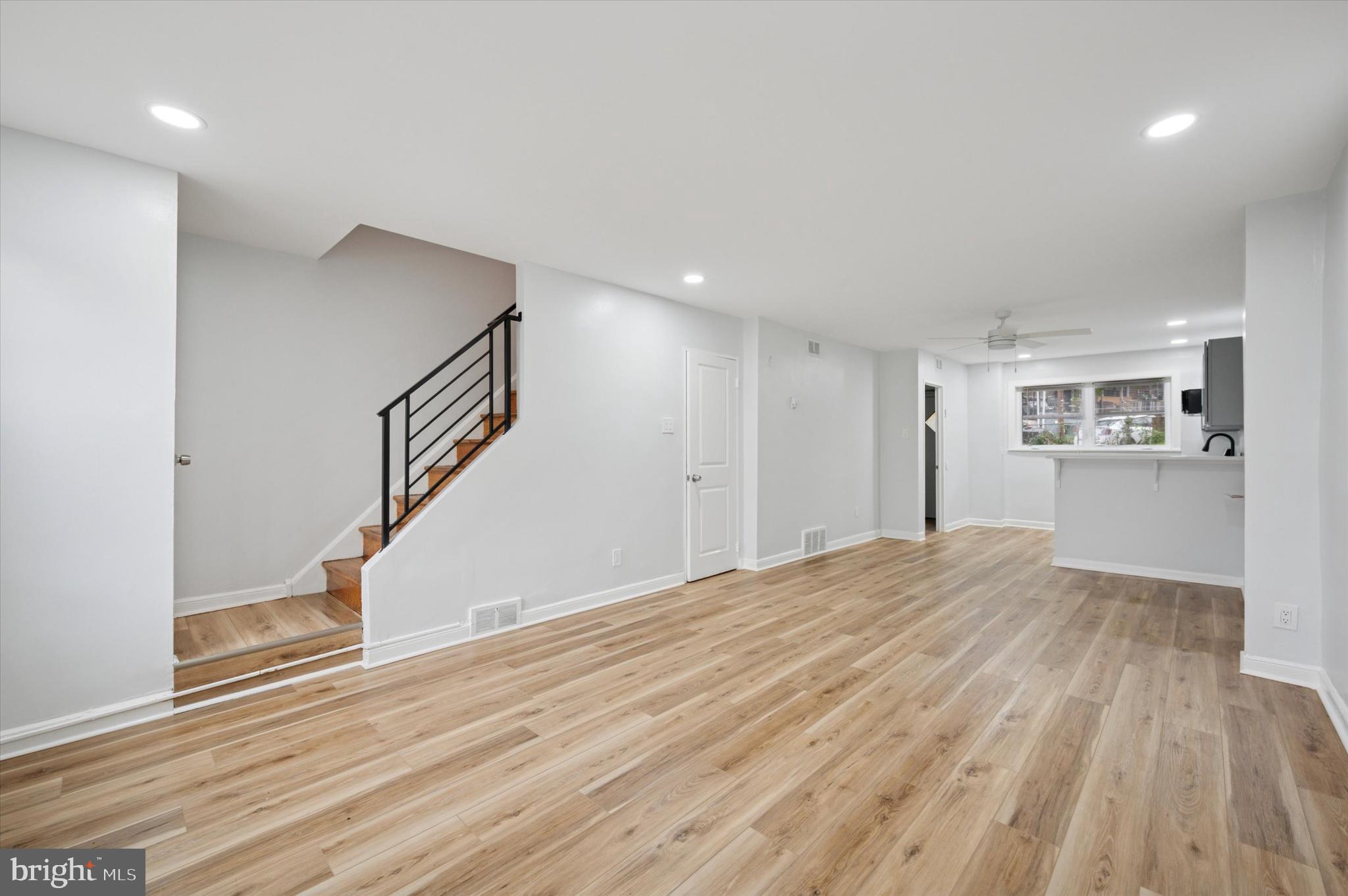 2119 CHURCH LANE