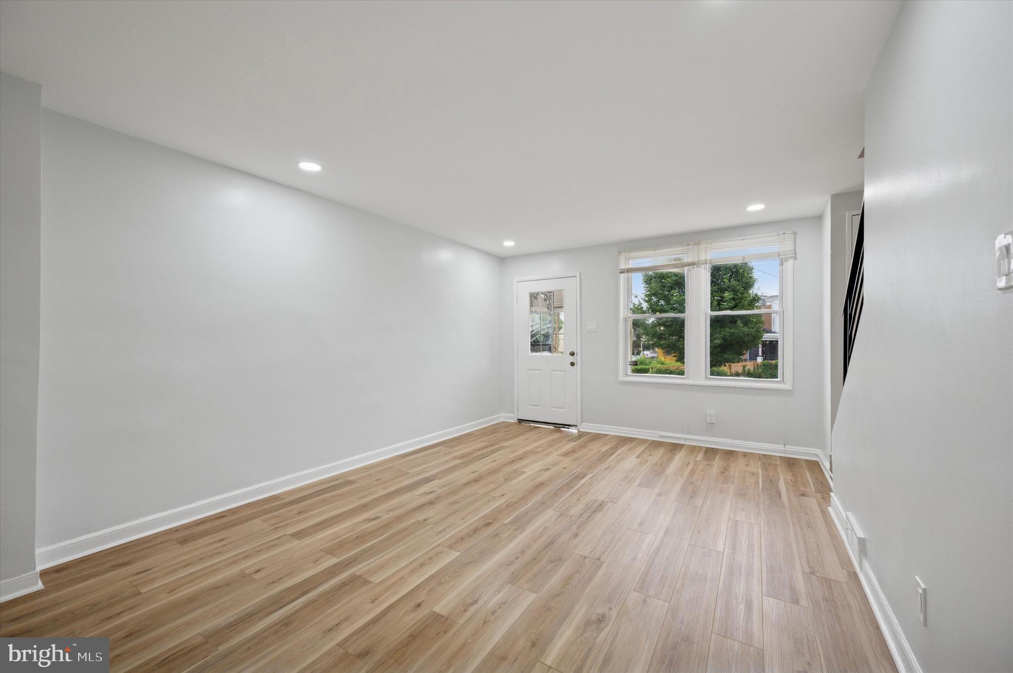 2119 CHURCH LANE