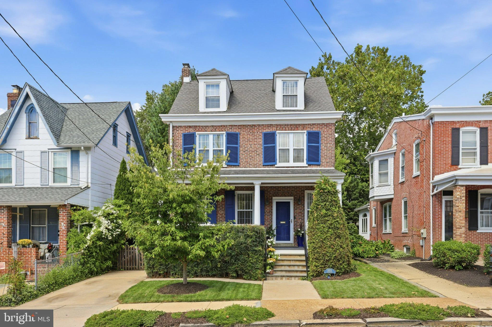 1405 Riverview Avenue, Wilmington, DE 19806