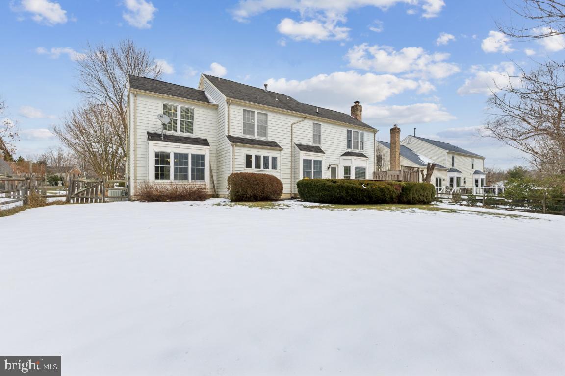 PLEASANT HILL - Residential