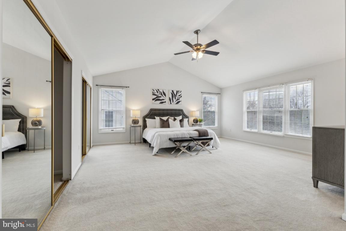 PLEASANT HILL - Residential