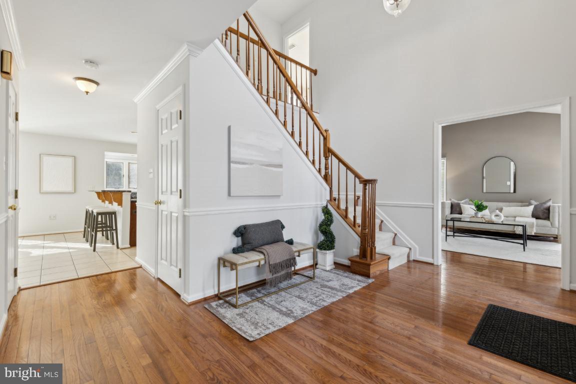 PLEASANT HILL - Residential