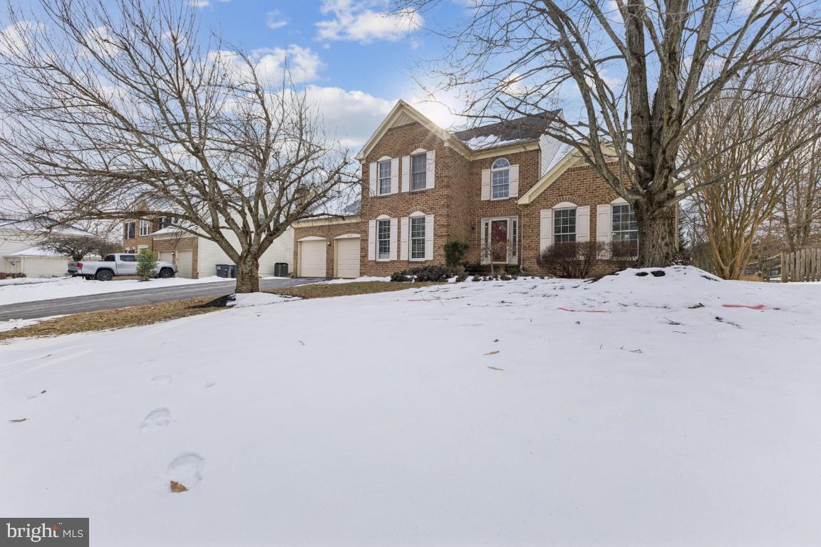 PLEASANT HILL - Residential