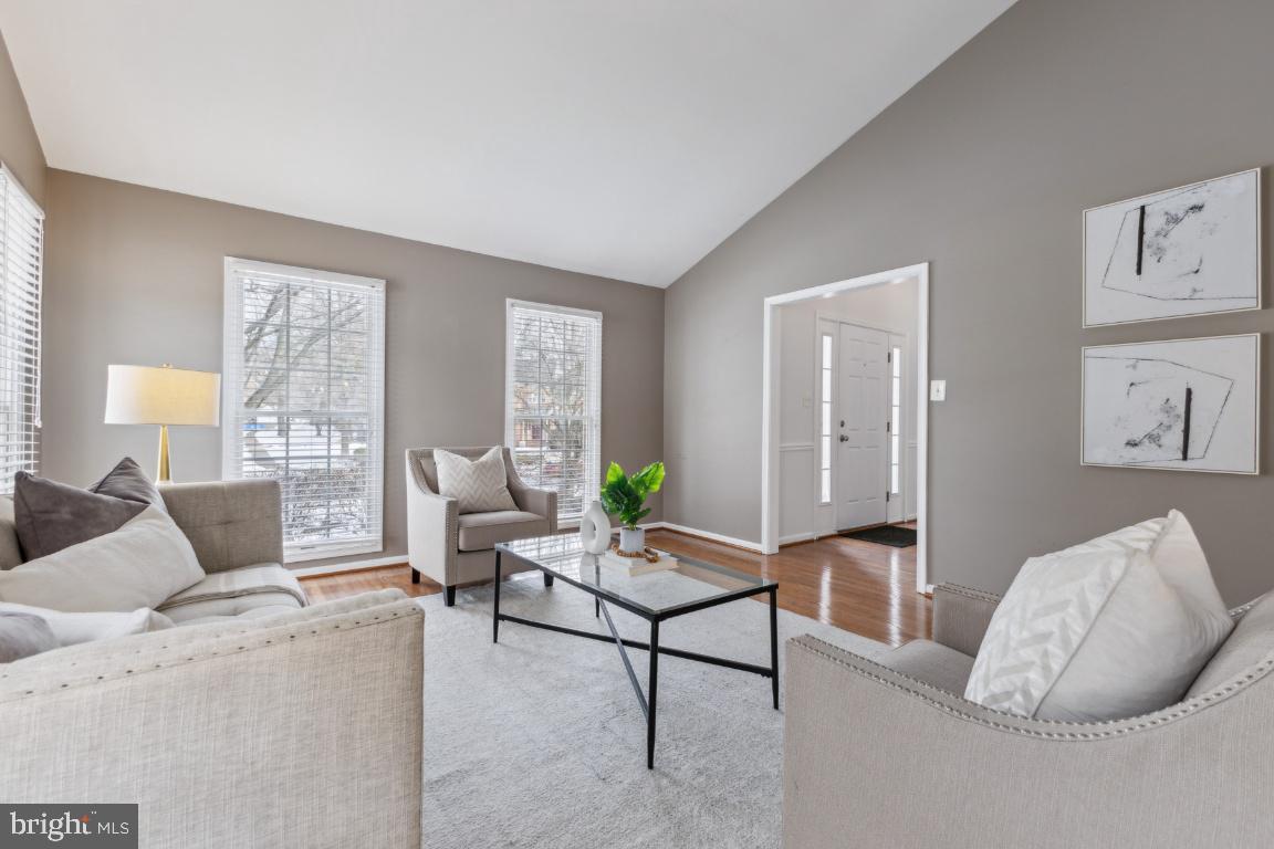 PLEASANT HILL - Residential