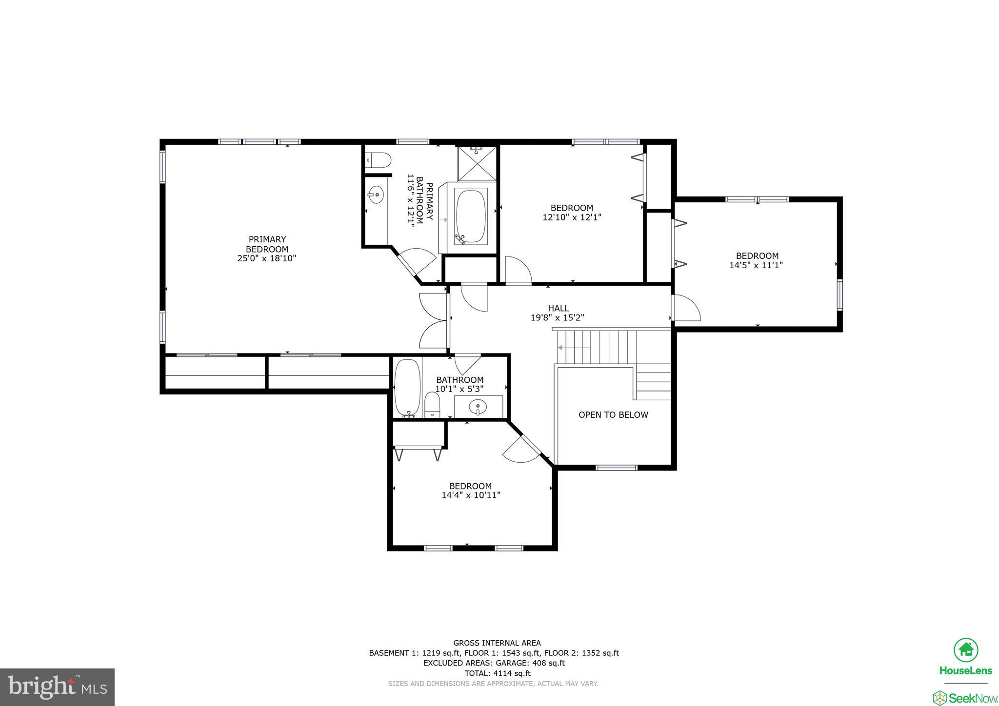 PLEASANT HILL - Residential