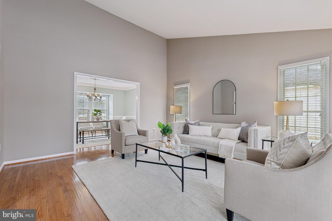 PLEASANT HILL - Residential