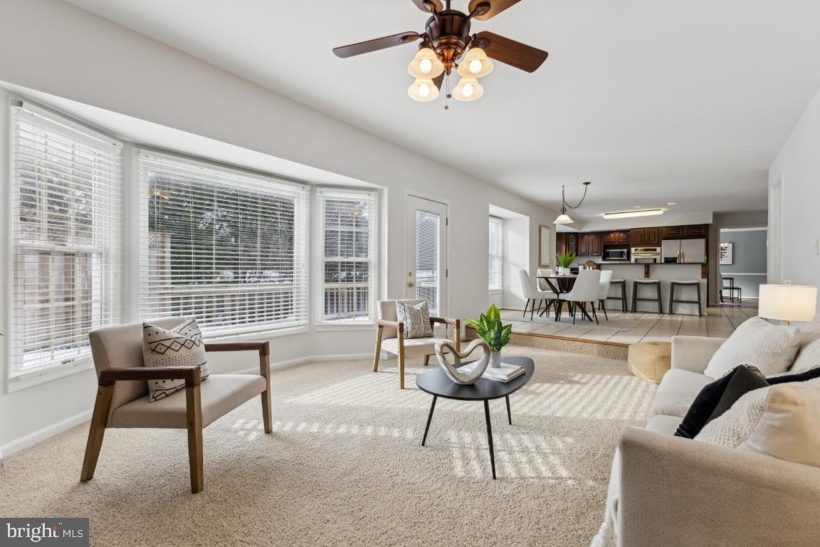 PLEASANT HILL - Residential