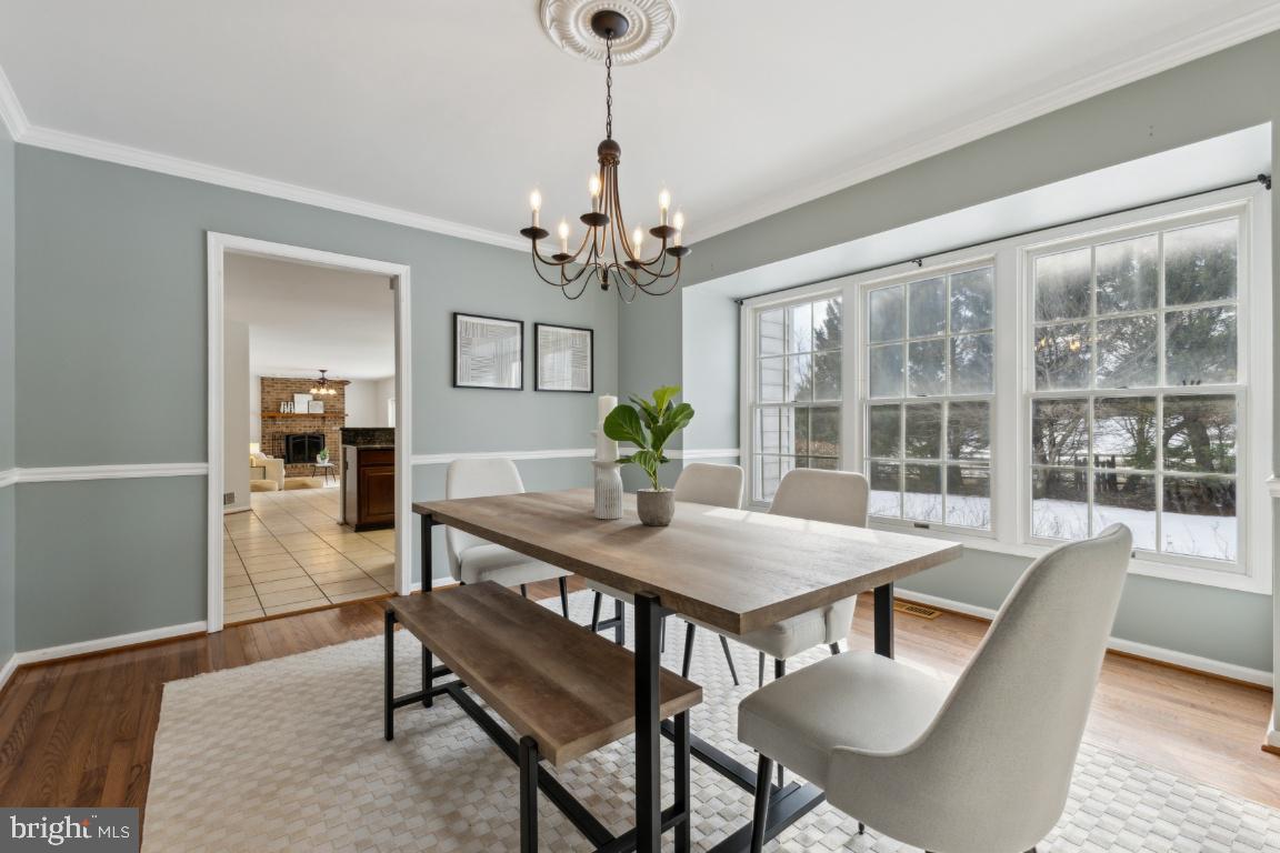 PLEASANT HILL - Residential