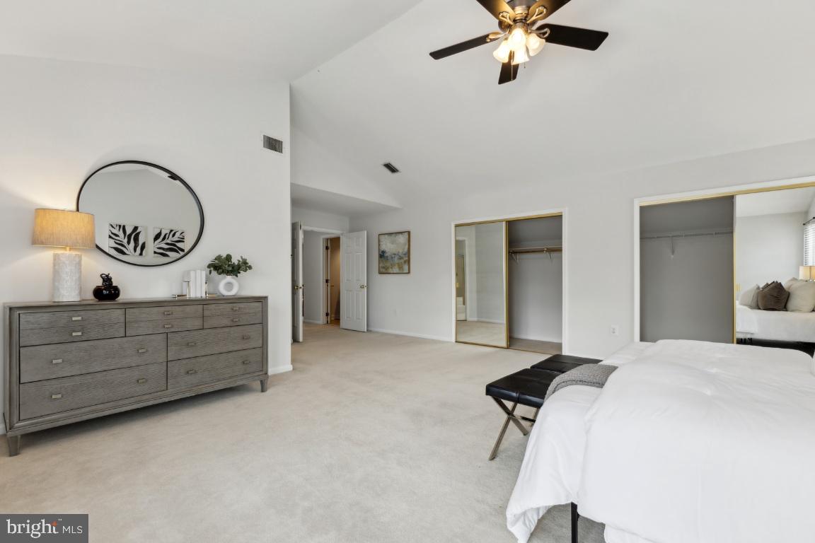 PLEASANT HILL - Residential