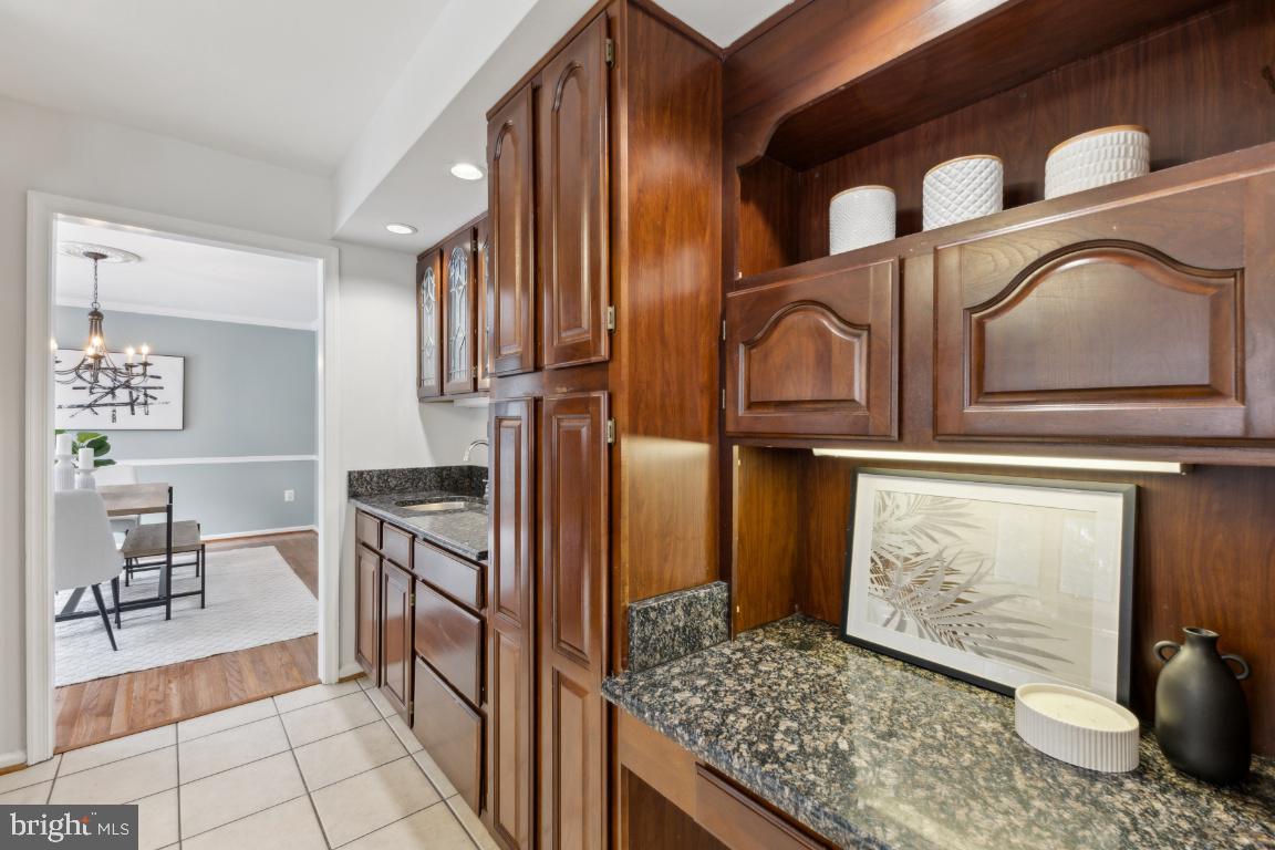 PLEASANT HILL - Residential