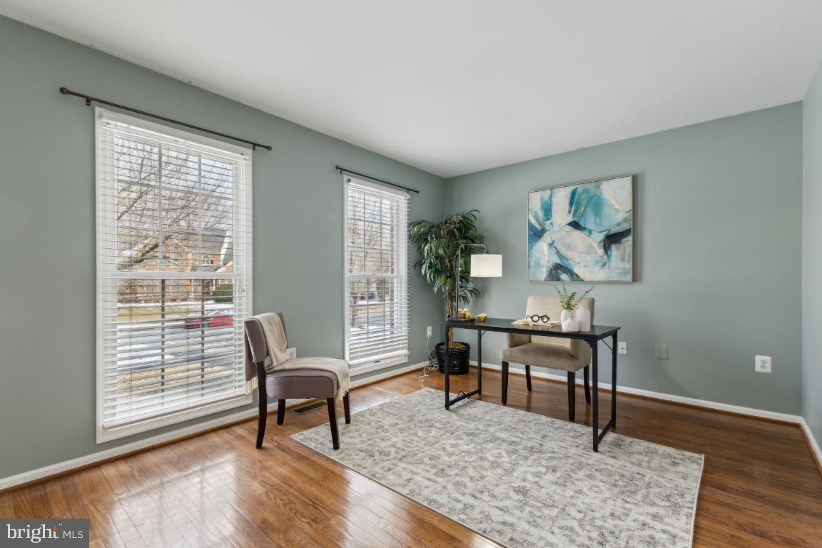 PLEASANT HILL - Residential