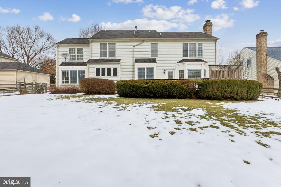 PLEASANT HILL - Residential