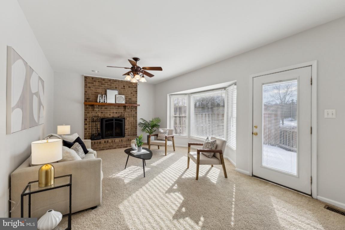 PLEASANT HILL - Residential