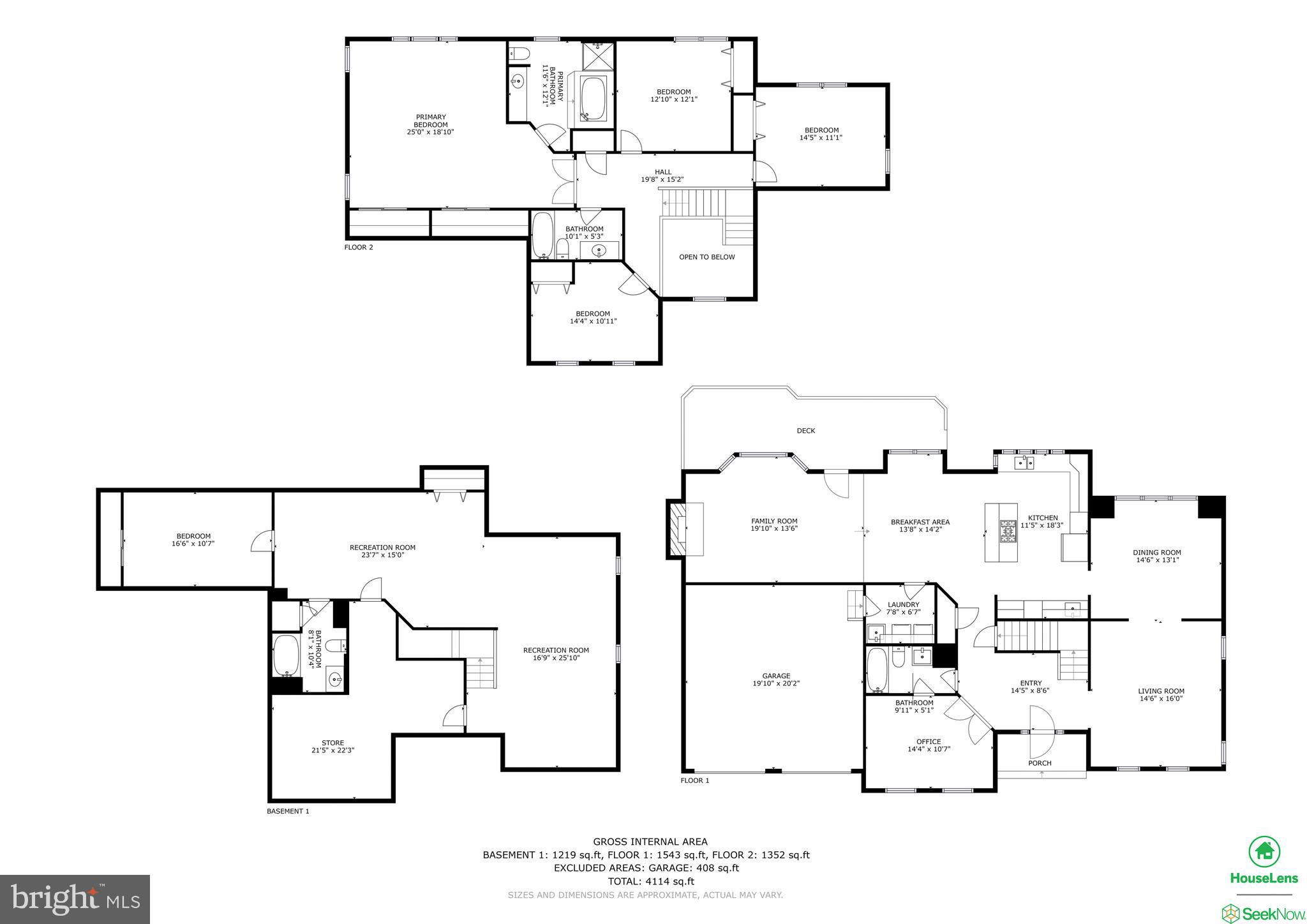 PLEASANT HILL - Residential
