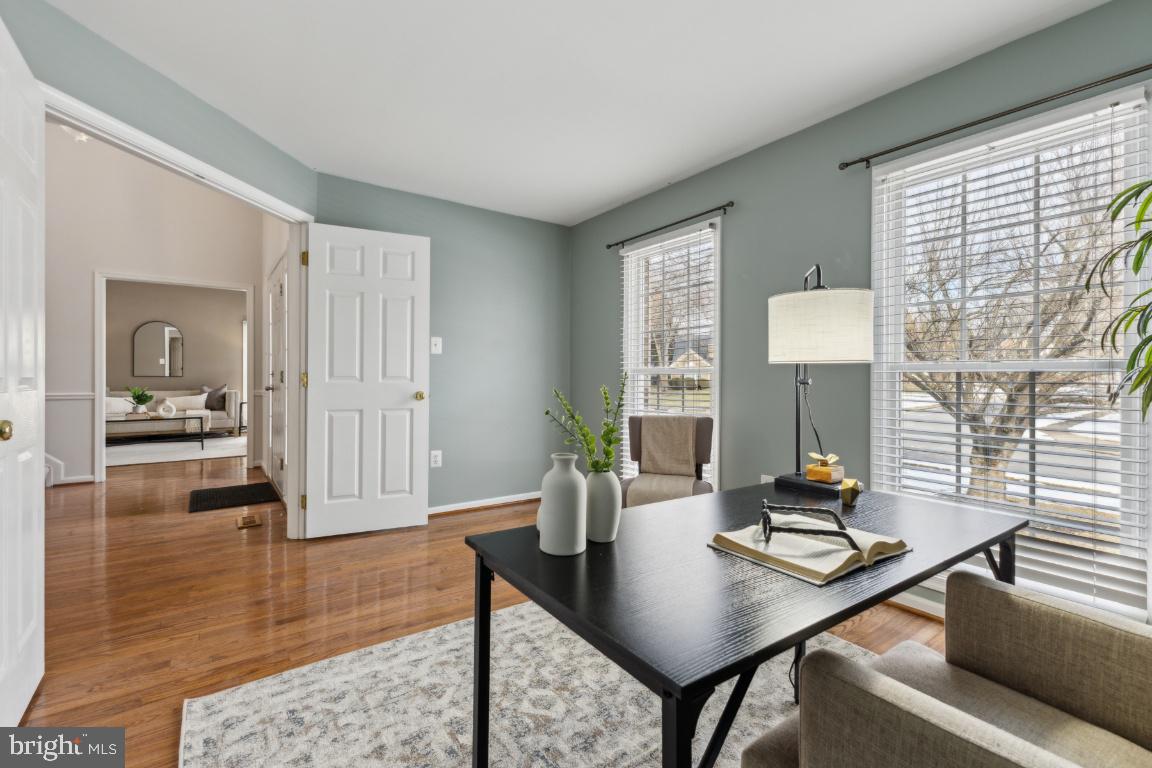 PLEASANT HILL - Residential