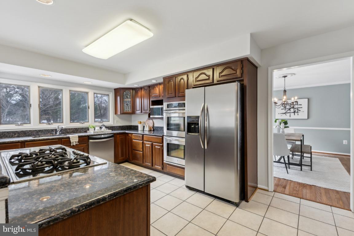 PLEASANT HILL - Residential