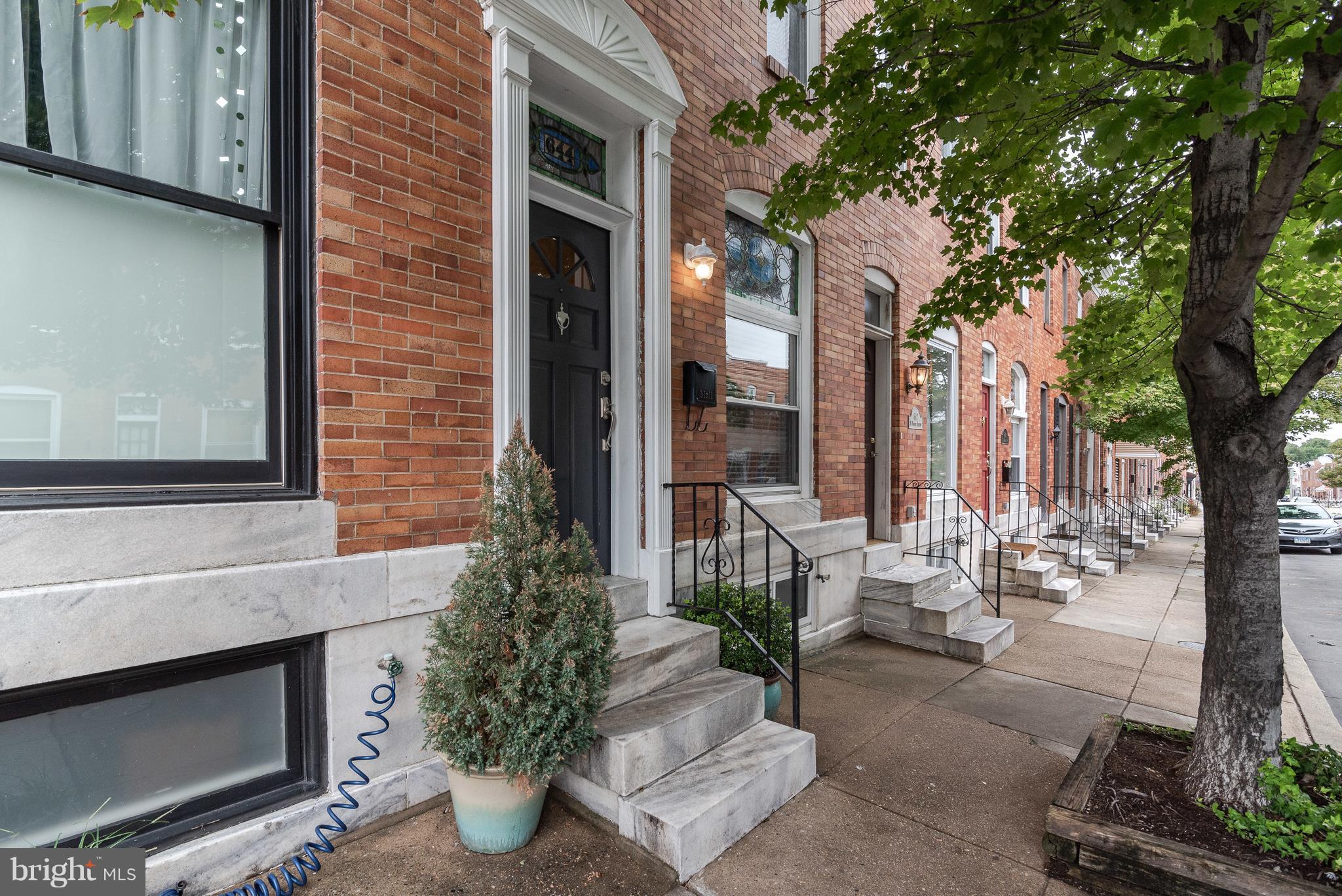 CANTON - Residential