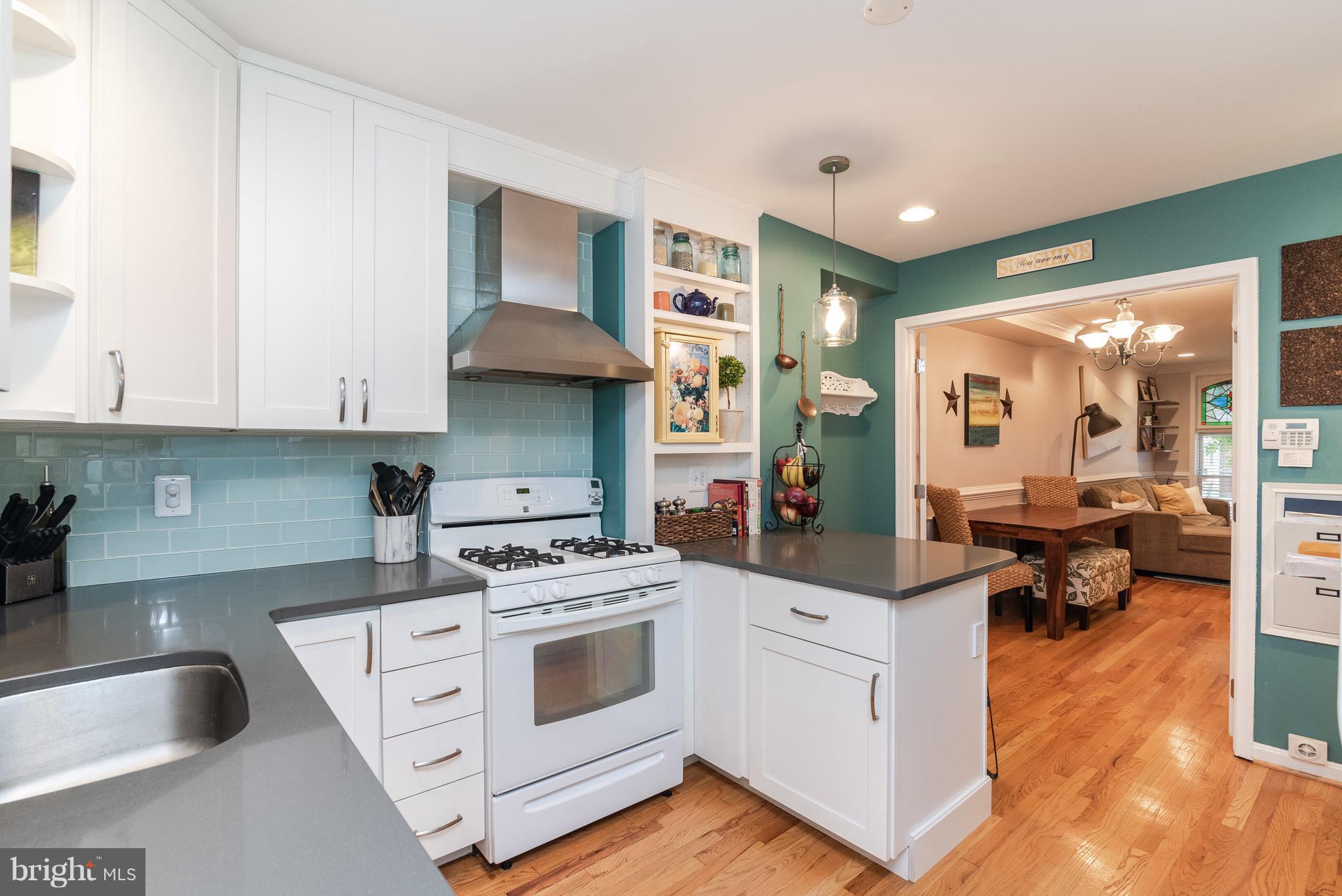 CANTON - Residential