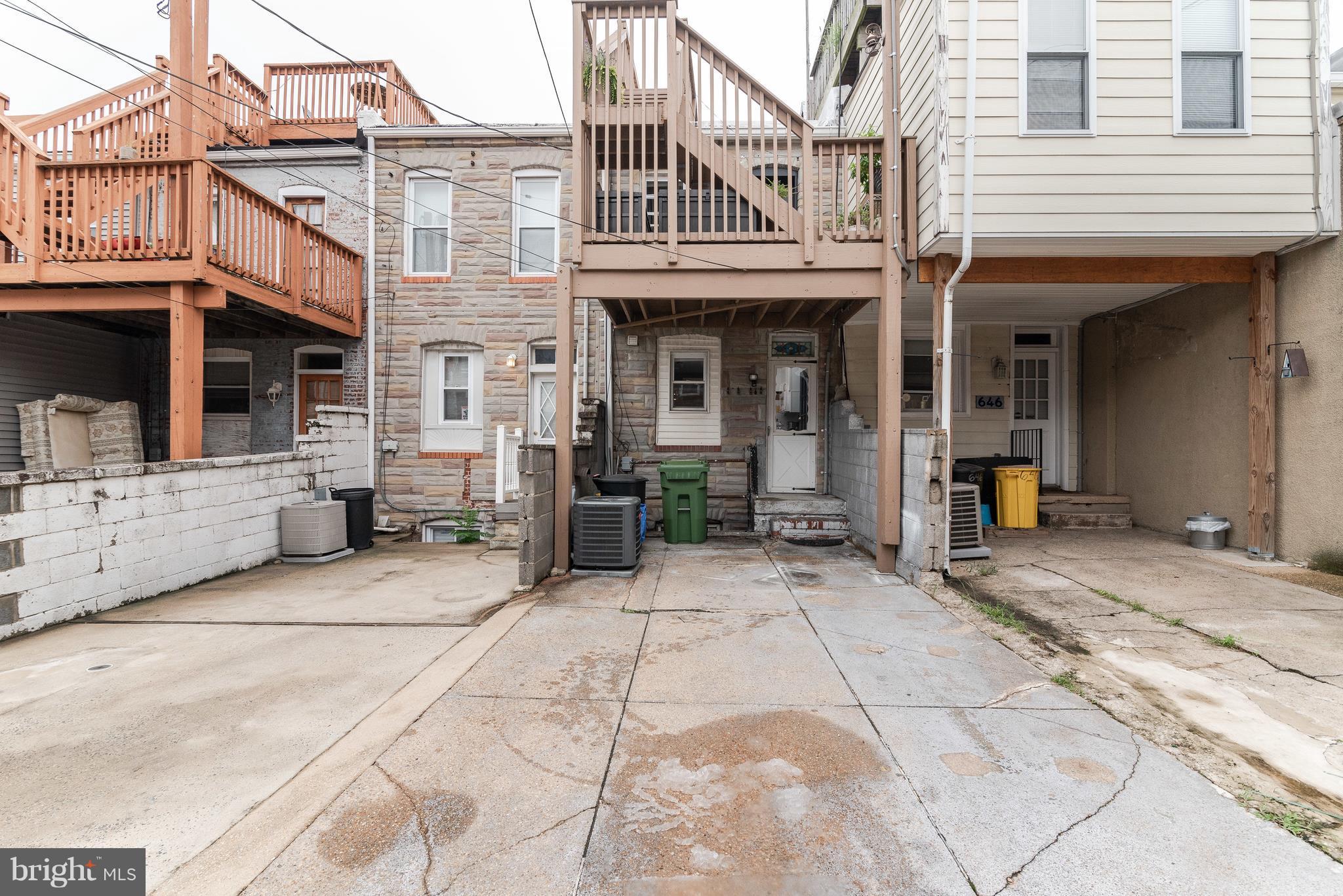 CANTON - Residential