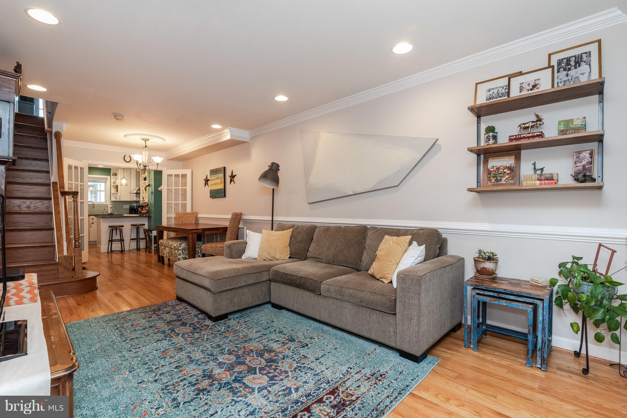 CANTON - Residential