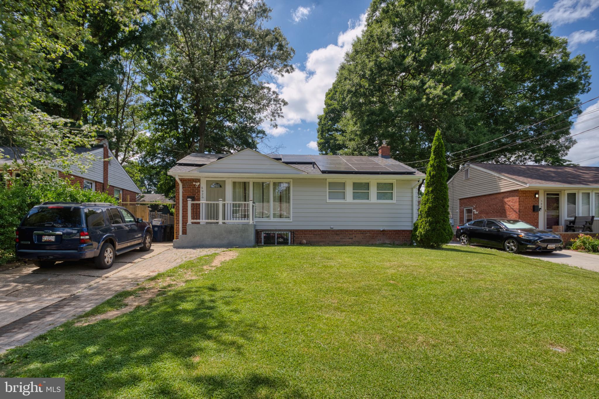 CARROLLTON - Residential