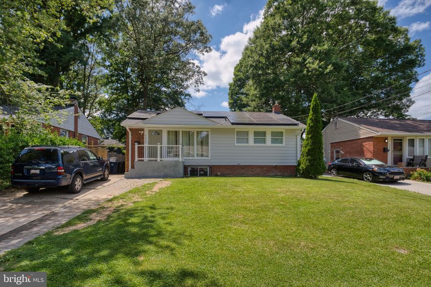 For Sale: Beautifully Renovated Property

Discover the charm and elegance of this beautifully renovated home. Meticulously updated to blend modern amenities with timeless character, this property offers: