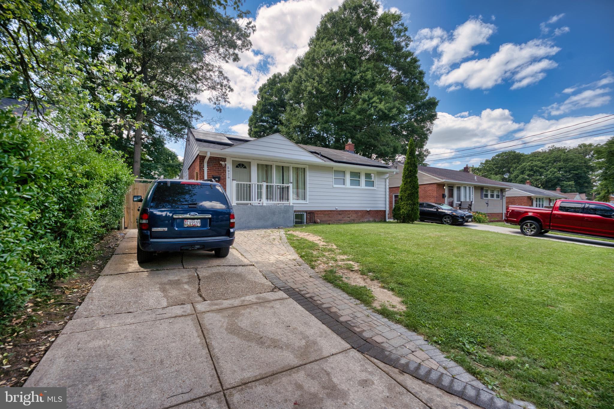 CARROLLTON - Residential