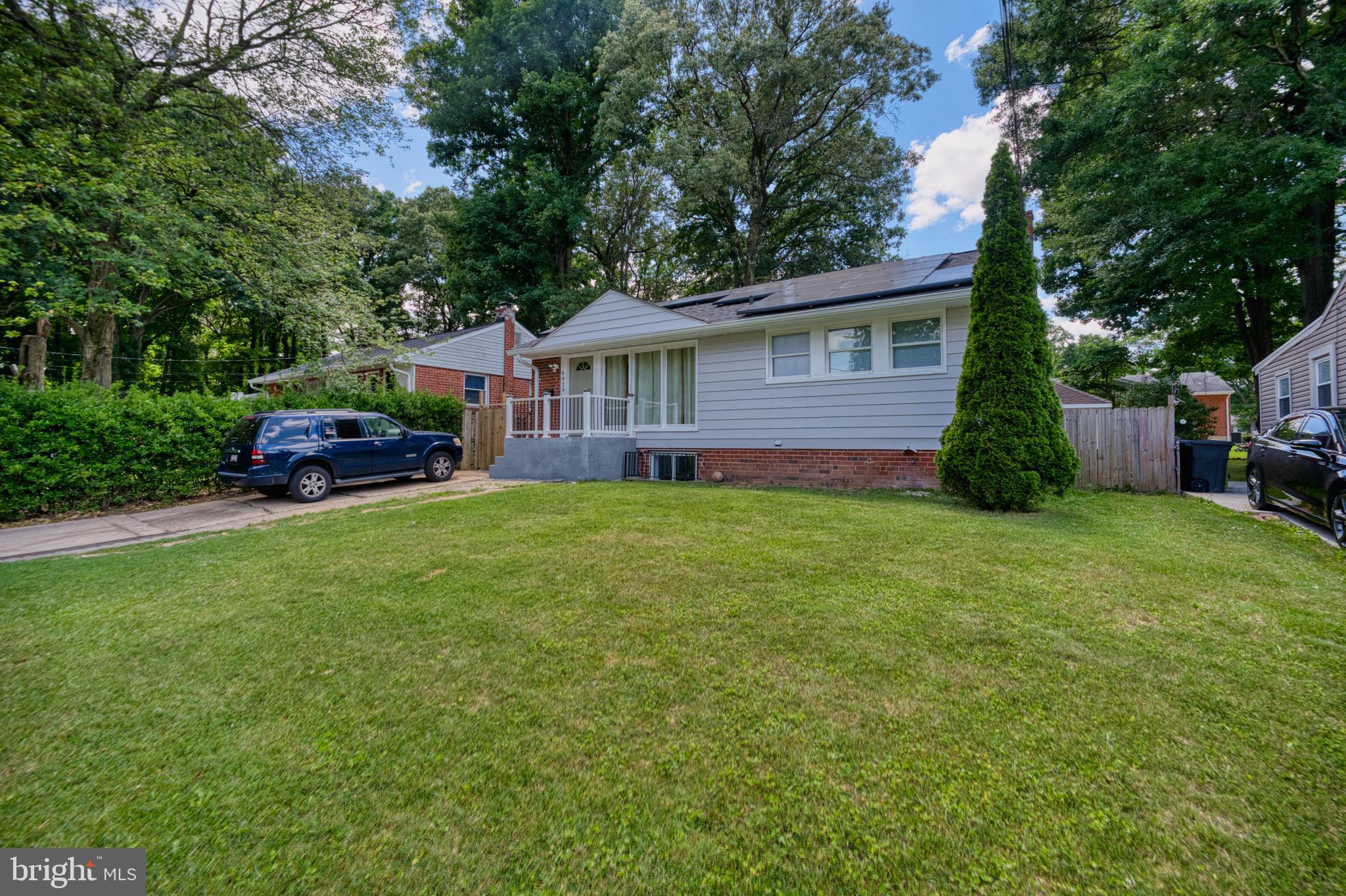 CARROLLTON - Residential