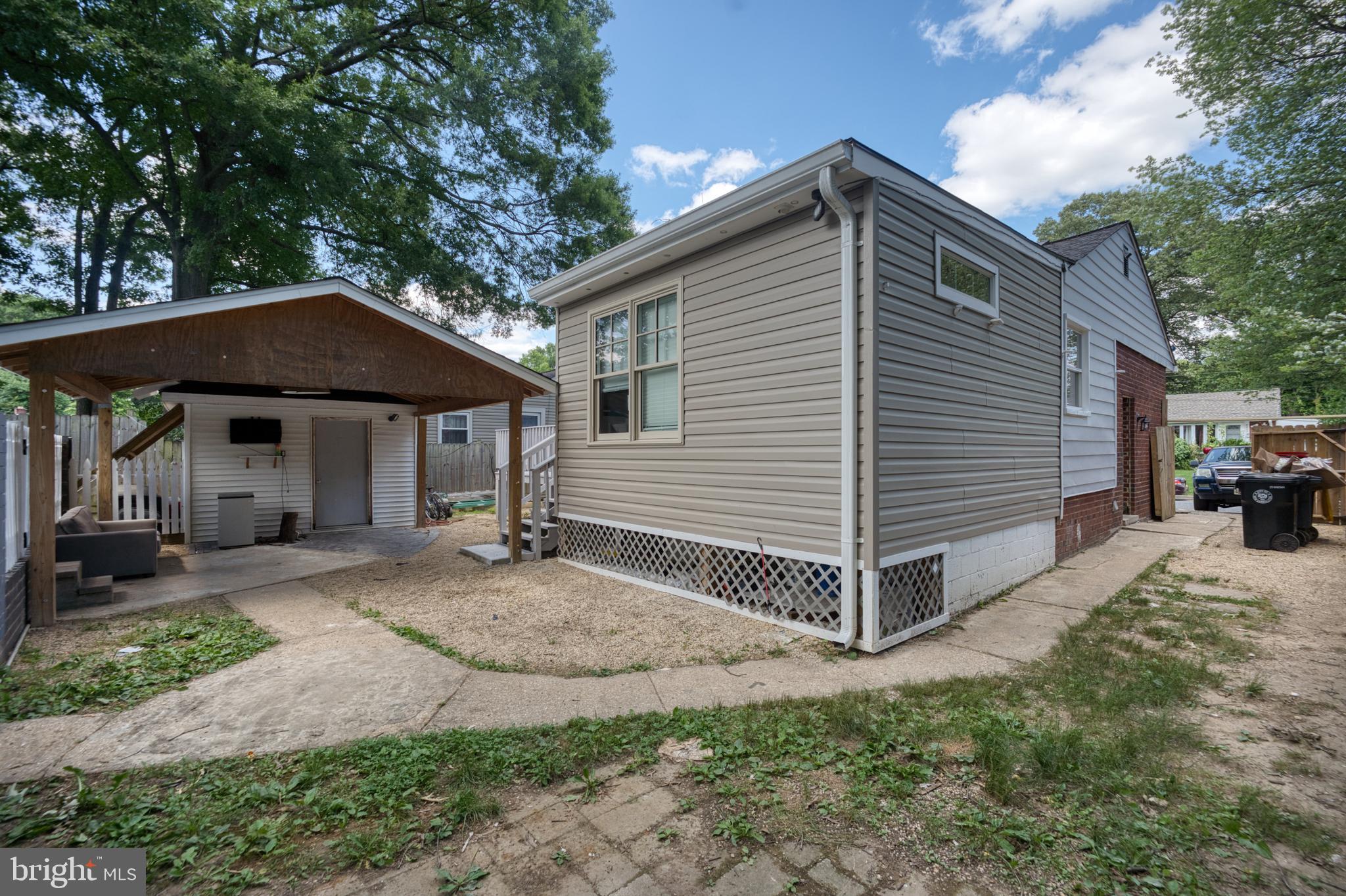 CARROLLTON - Residential