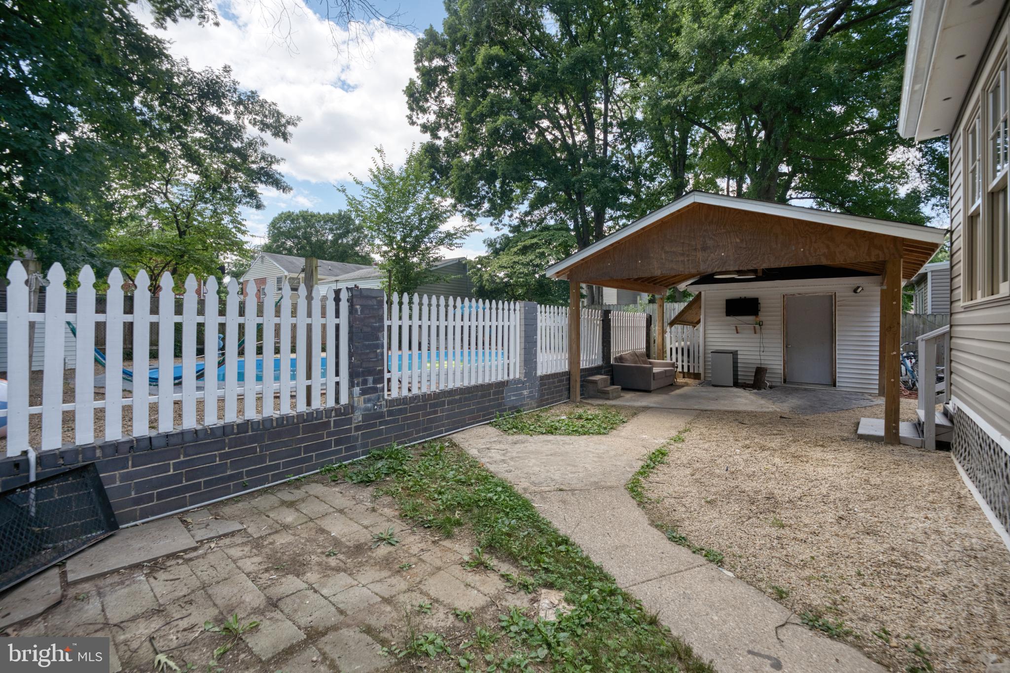 CARROLLTON - Residential