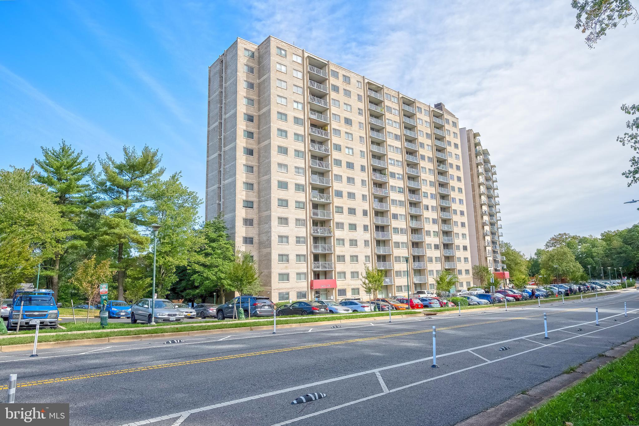 2500 N VAN DORN STREET 912