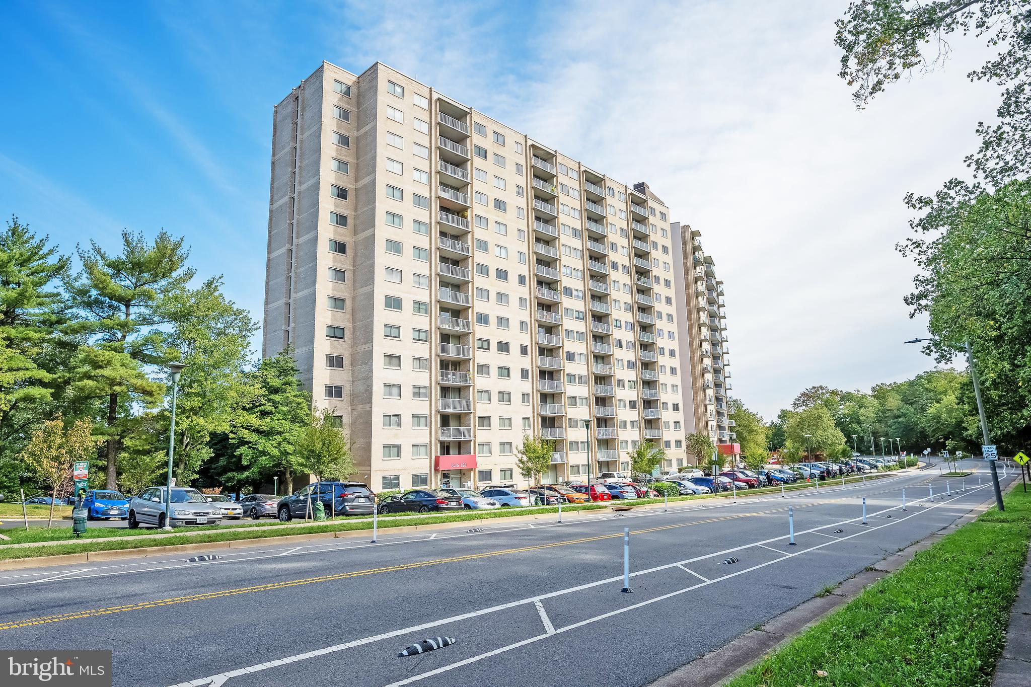 2500 N VAN DORN STREET 912