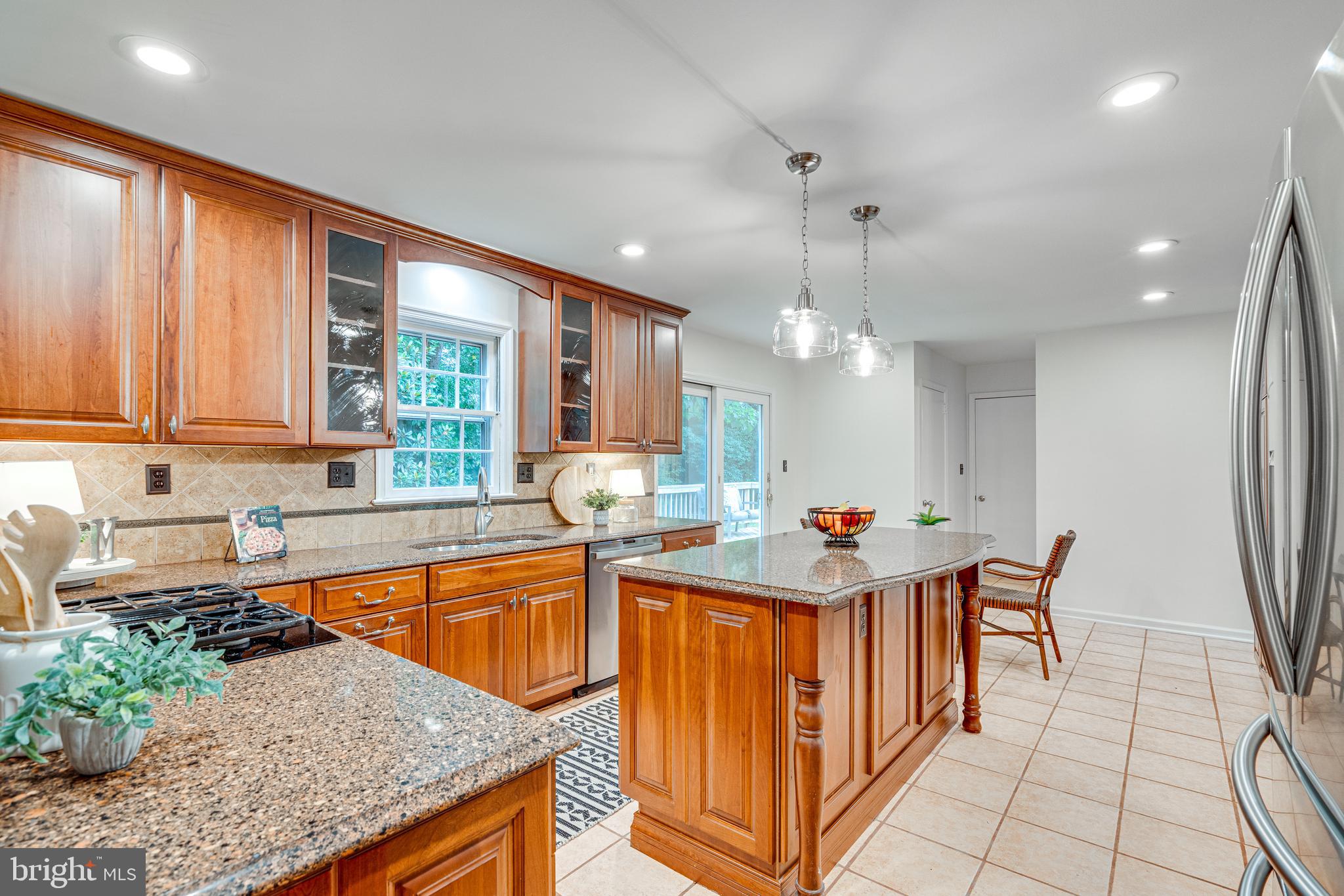 MAYWOOD TERRACE - Residential