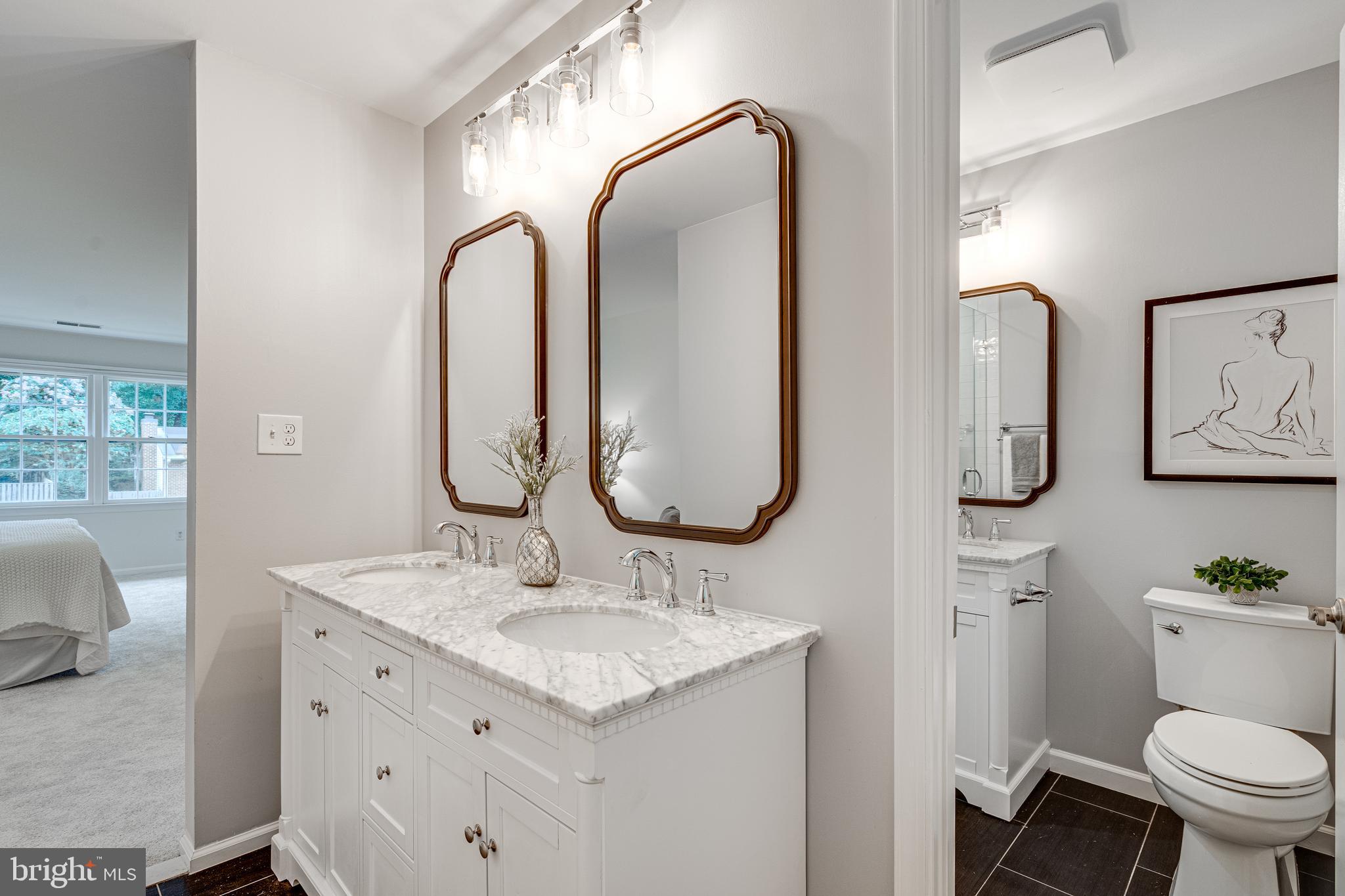 MAYWOOD TERRACE - Residential