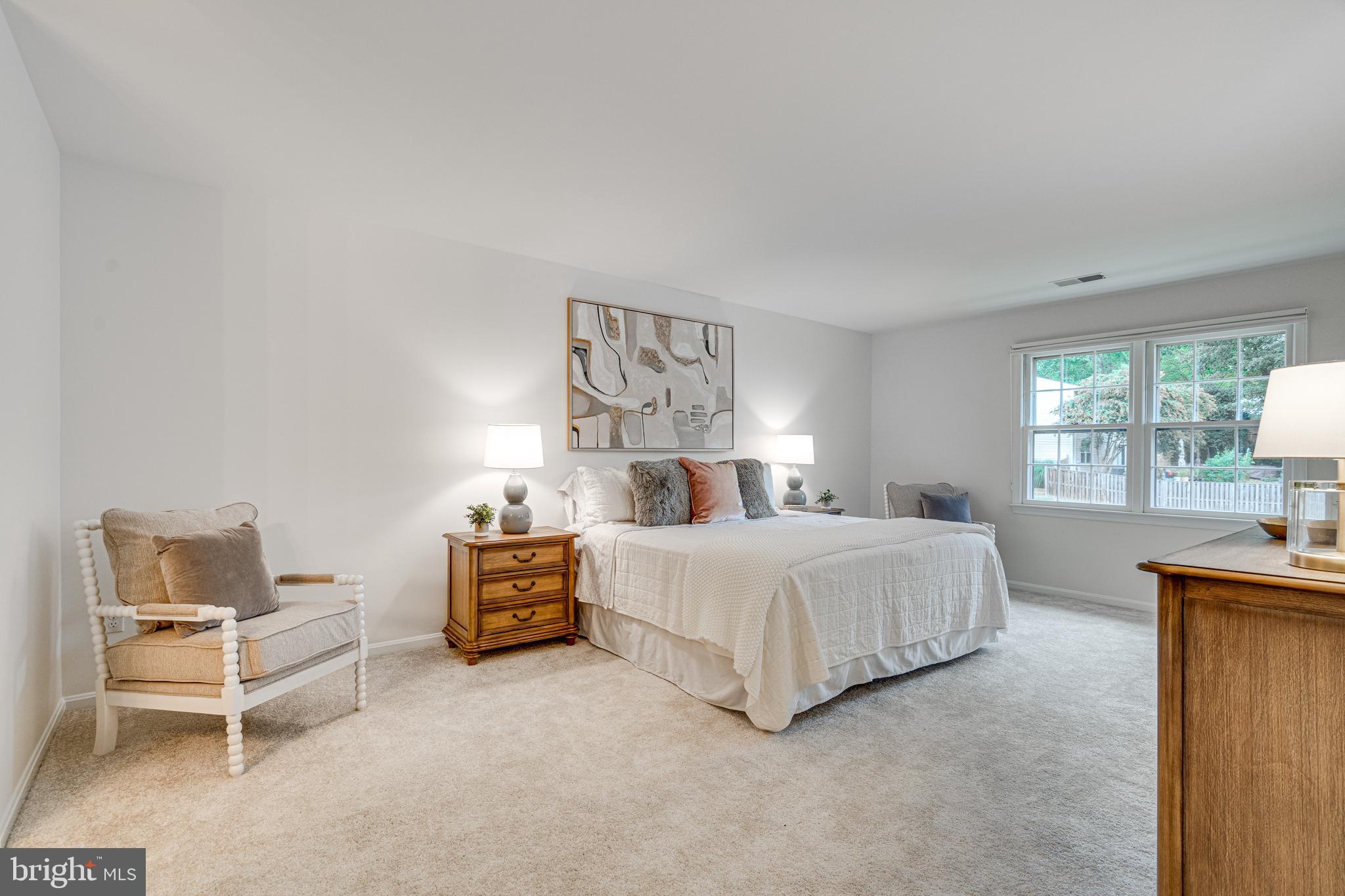 MAYWOOD TERRACE - Residential