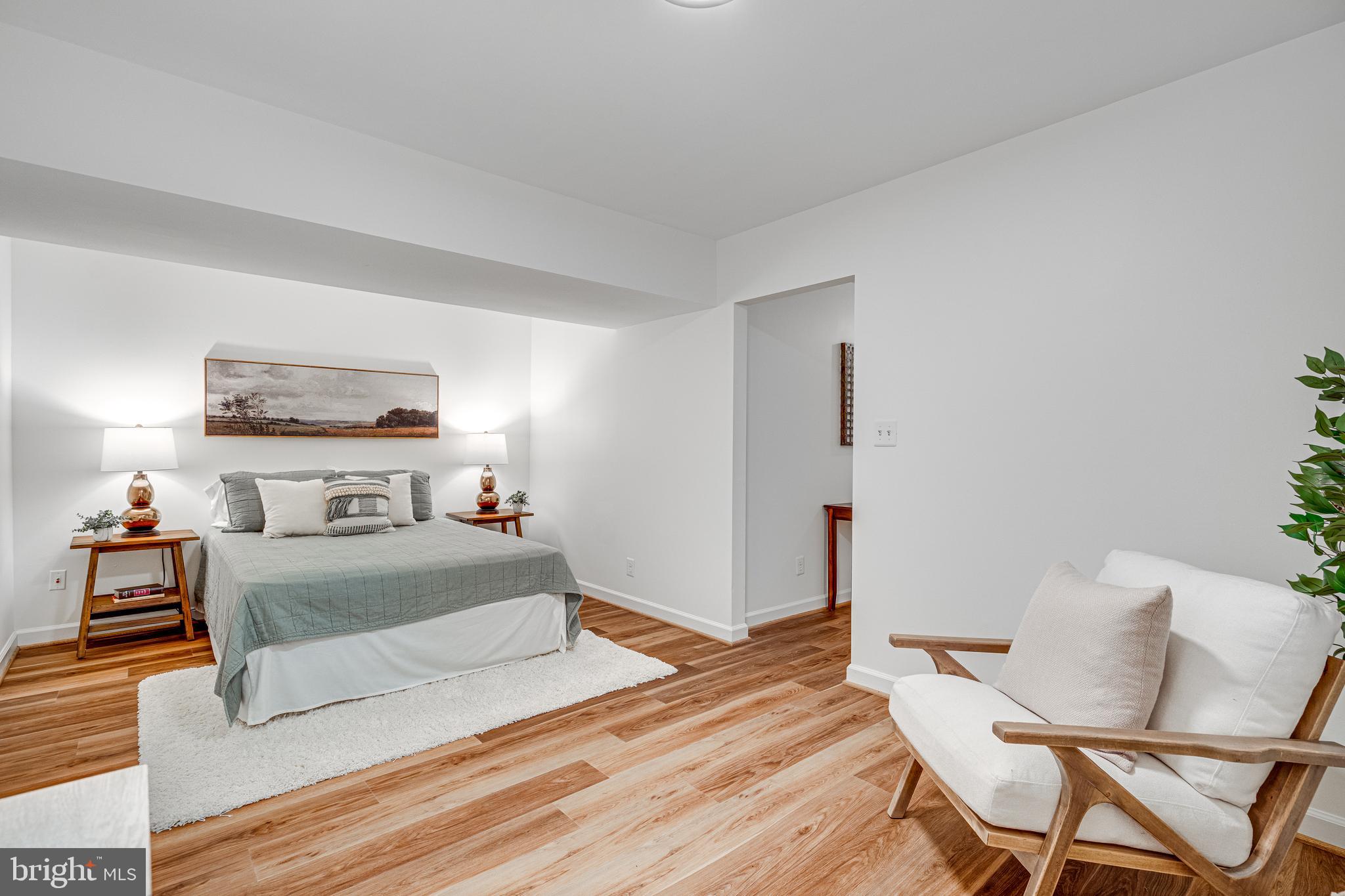 MAYWOOD TERRACE - Residential