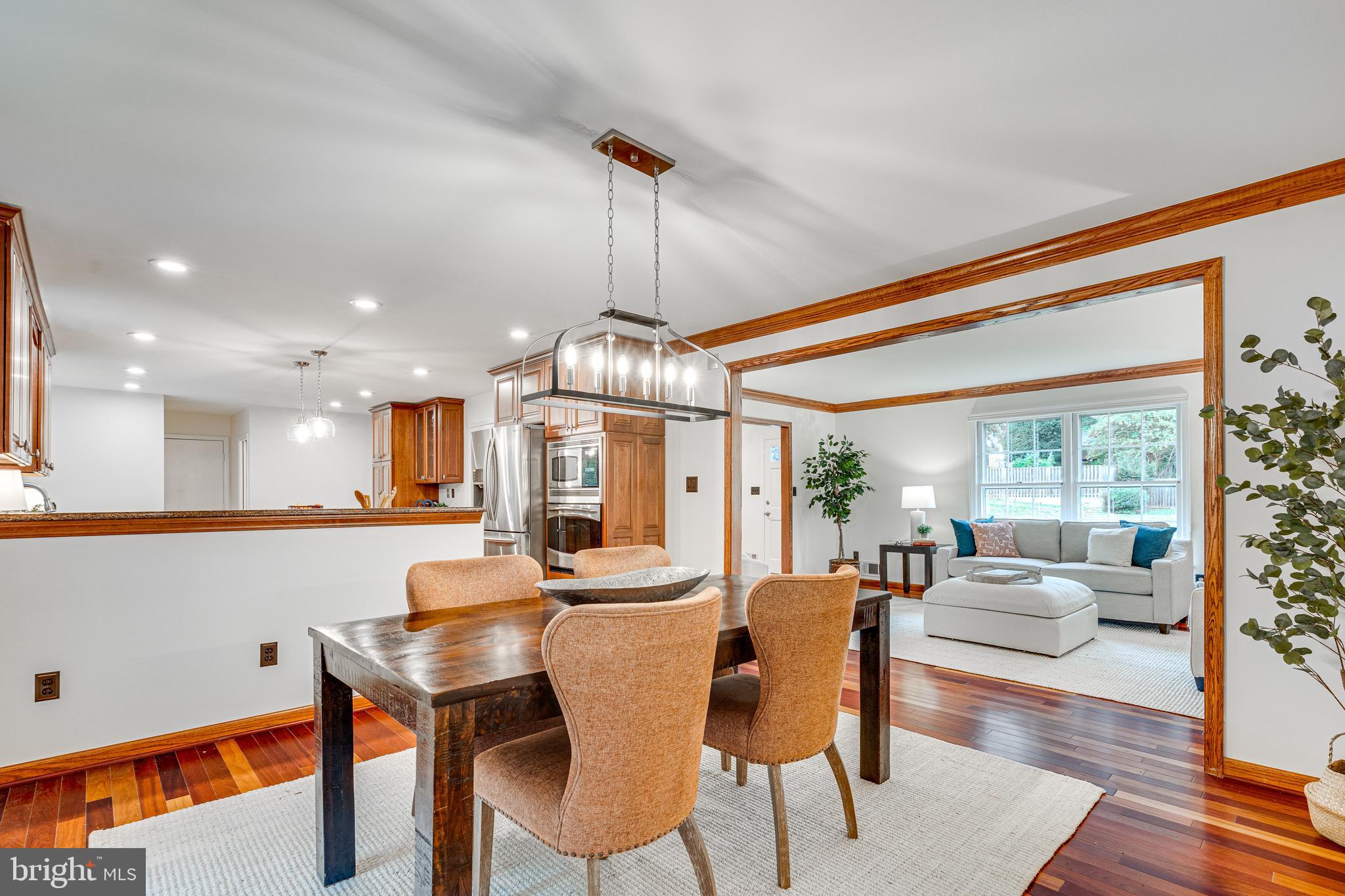 MAYWOOD TERRACE - Residential