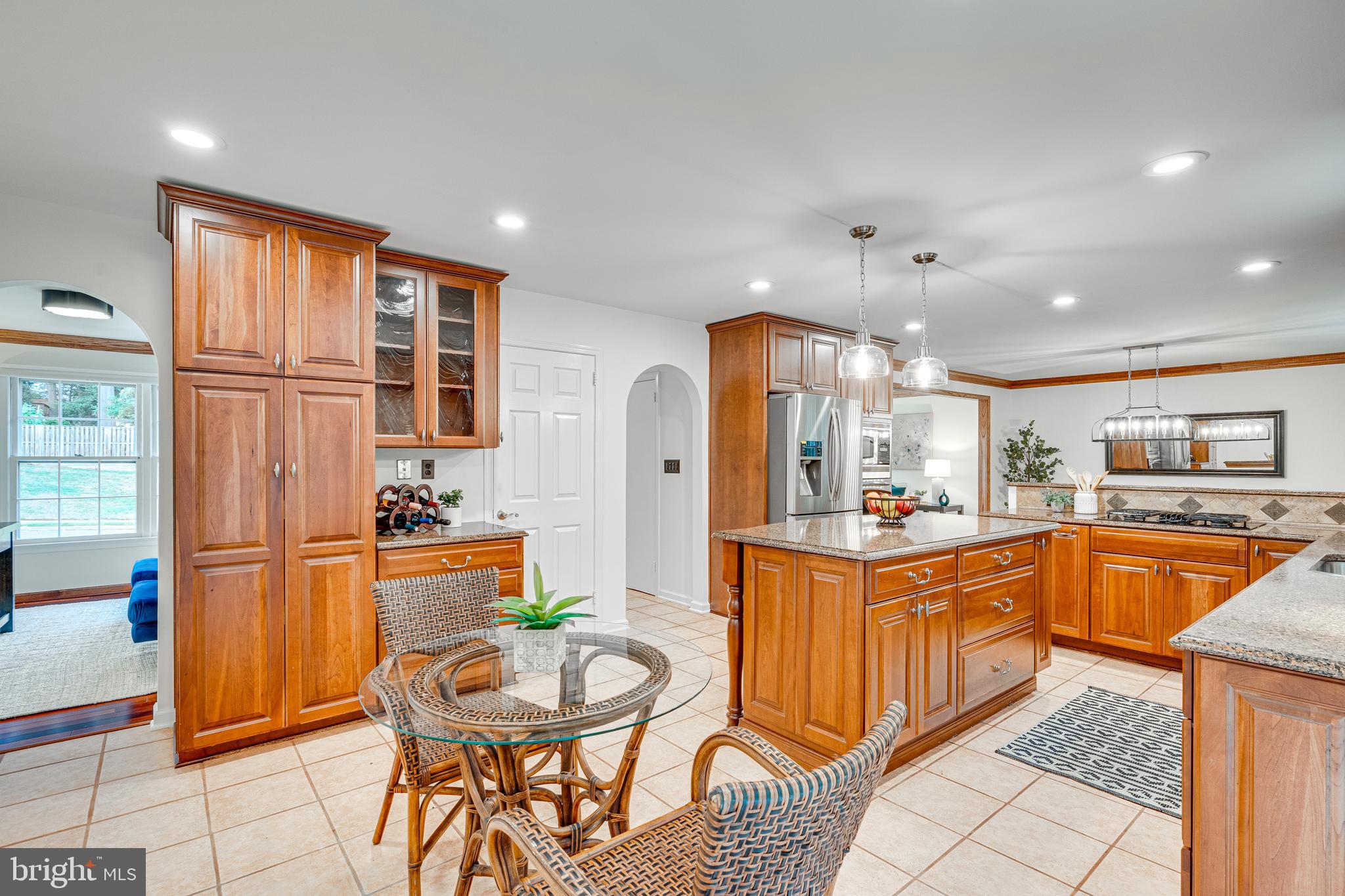 MAYWOOD TERRACE - Residential