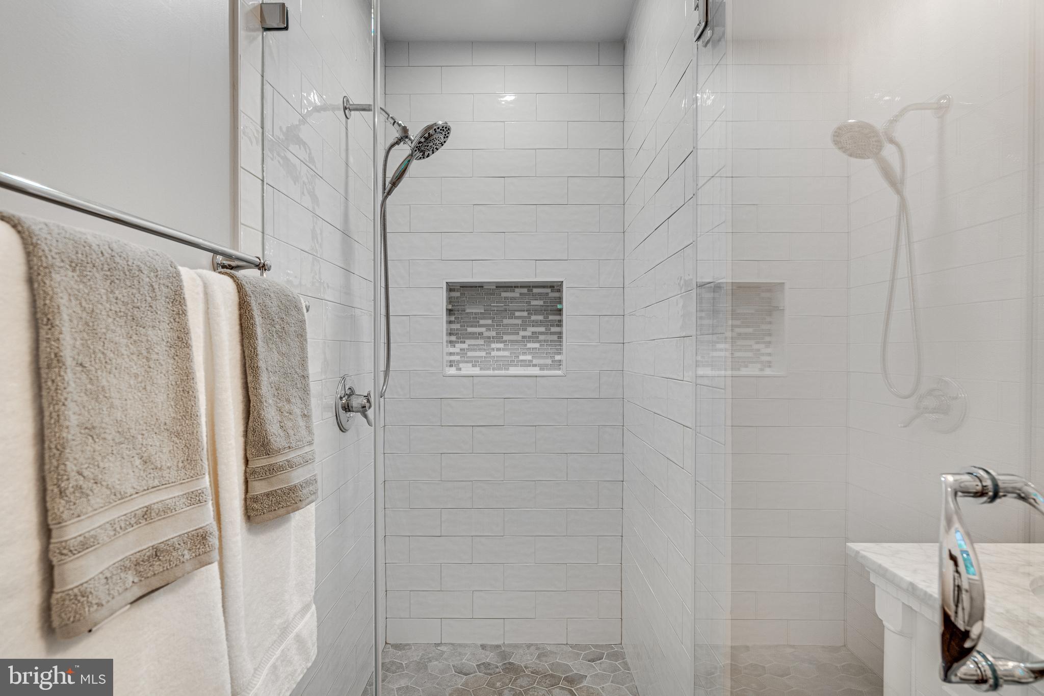 MAYWOOD TERRACE - Residential