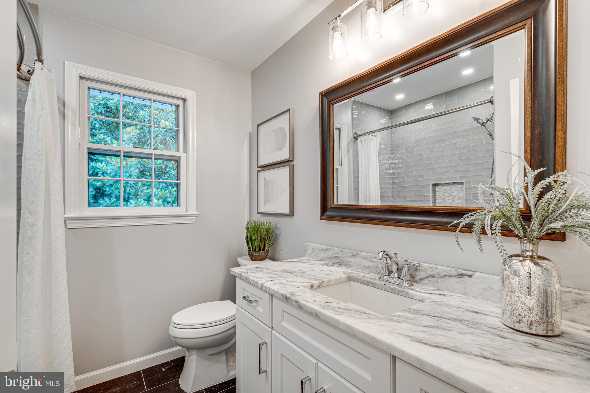 MAYWOOD TERRACE - Residential