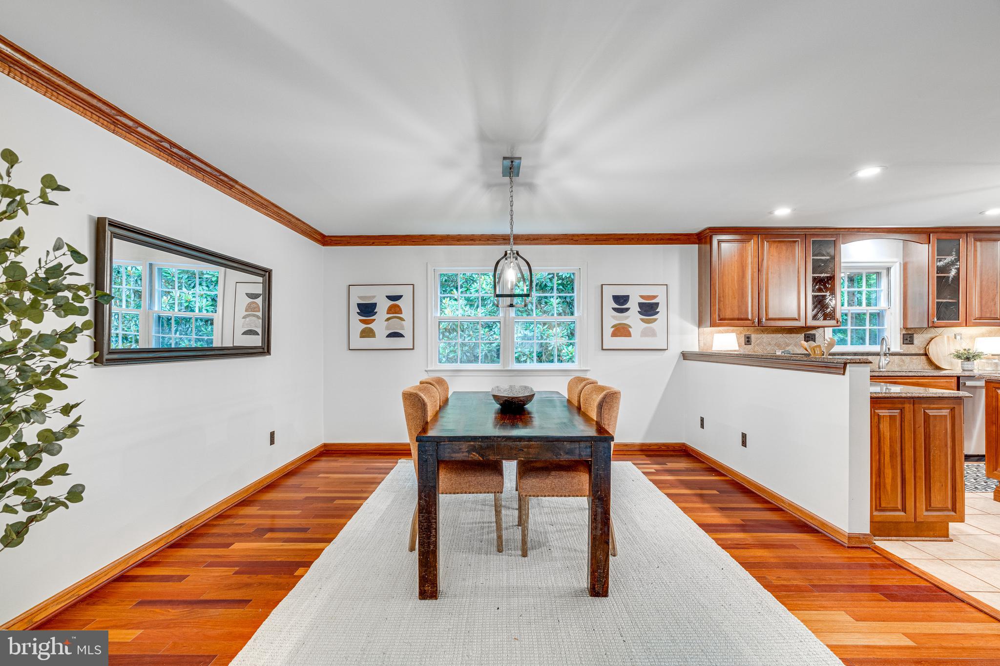 MAYWOOD TERRACE - Residential