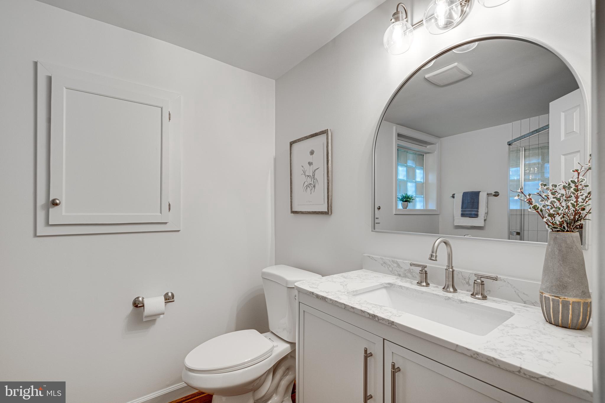 MAYWOOD TERRACE - Residential