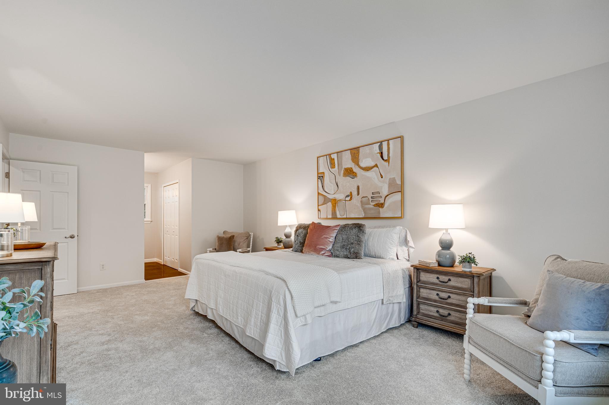 MAYWOOD TERRACE - Residential