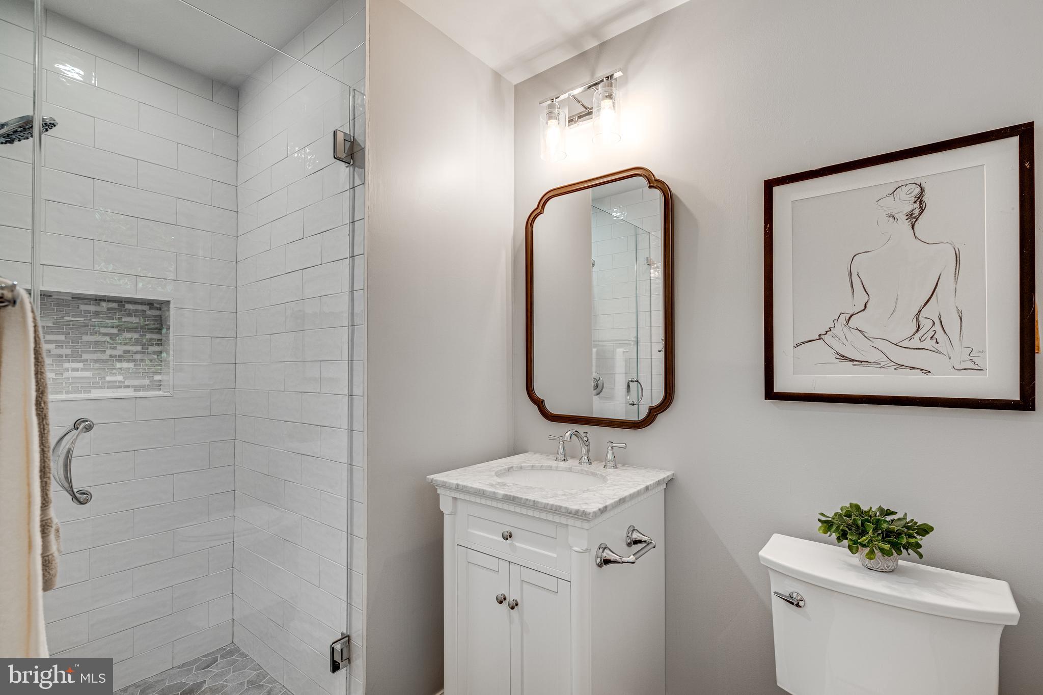 MAYWOOD TERRACE - Residential