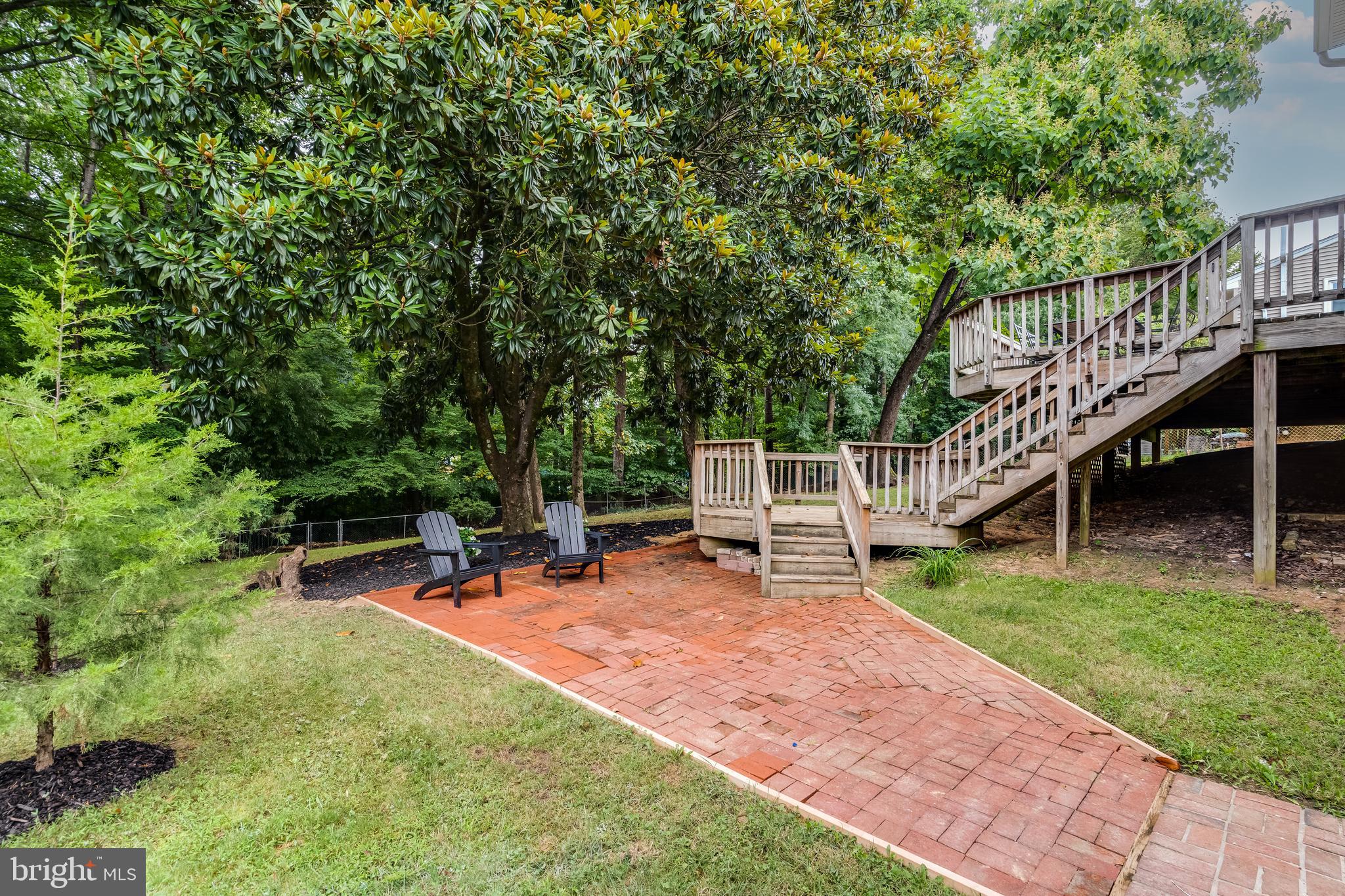 MAYWOOD TERRACE - Residential