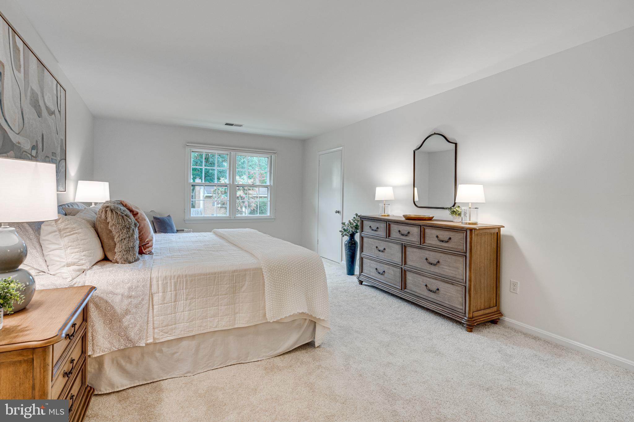 MAYWOOD TERRACE - Residential